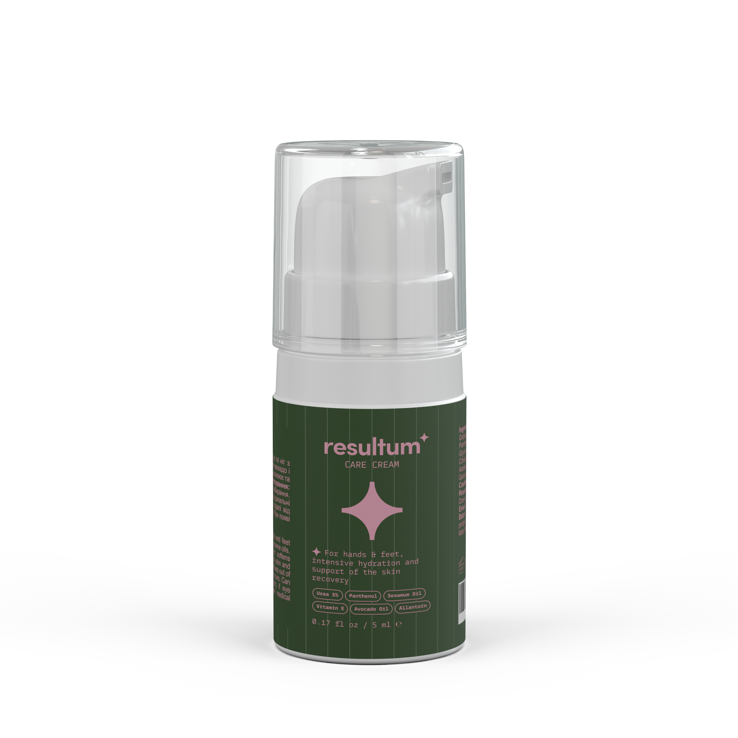 RESULTUM Care Сream