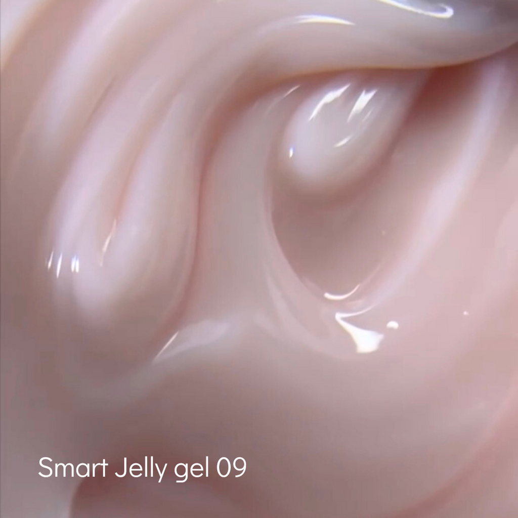 NAILSOFTHEDAY Smart Jelly gel 09, 15 ml