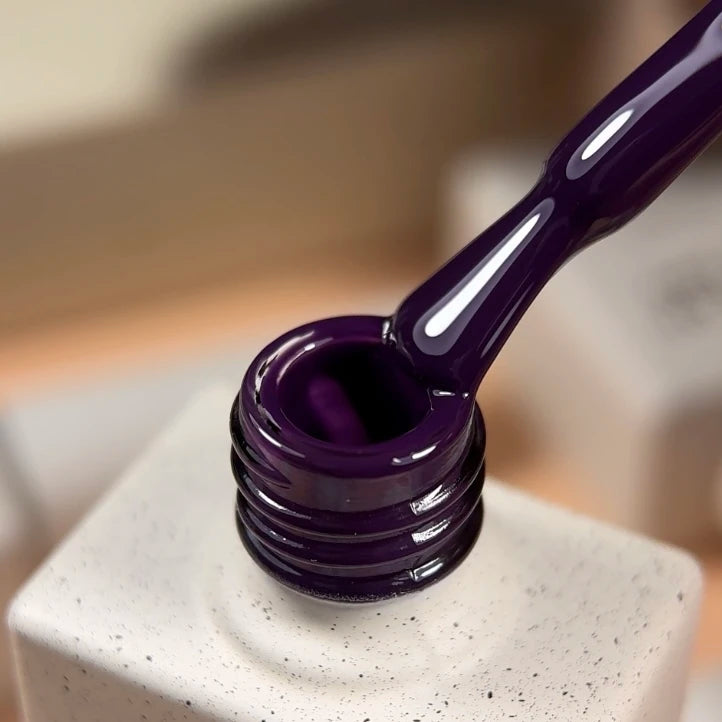 NAILSOFTHEDAY Gel polish Amethyst, 10 ml