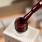 NAILSOFTHEDAY Gel polish Burgundy, 10 ml