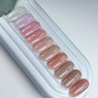 NAILSOFTHEDAY Cover base 02, 10 ml