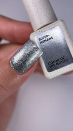 NAILSOFTHEDAY Color of the month December 2025 Ultrahuman, 6 ml