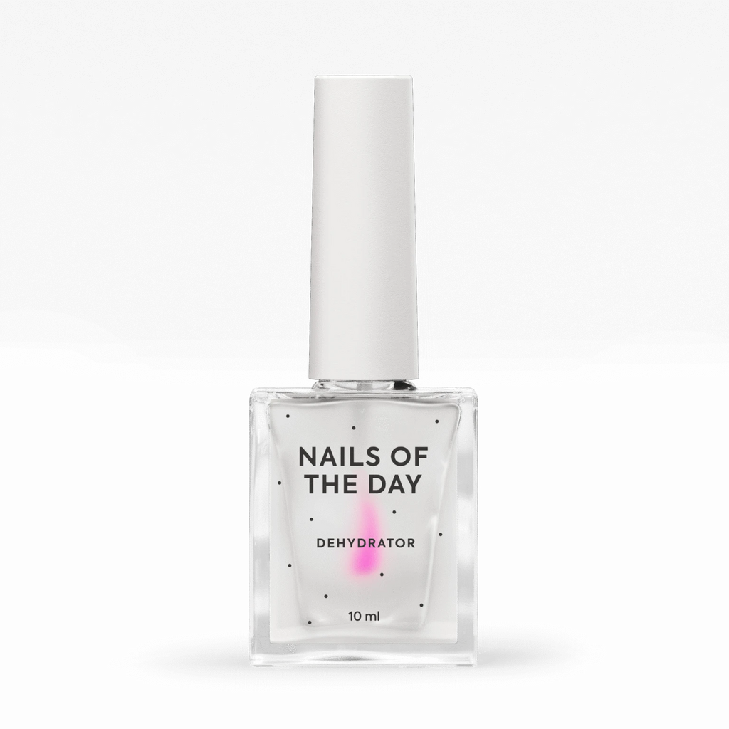 NAILSOFTHEDAY Dehydrator, 10 ml