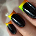 NAILSOFTHEDAY Supernova nails palette, 24 skirtingi pigmentai
