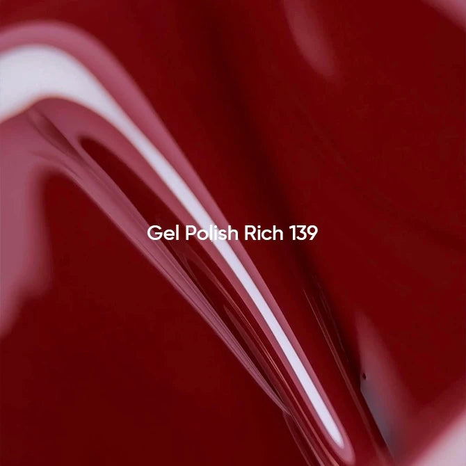 NAILSOFTHEDAY Gel polish Rich, 10 ml