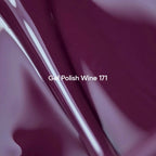 NAILSOFTHEDAY Gel polish Wine, 10 ml