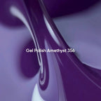 NAILSOFTHEDAY Gel polish Amethyst, 10 ml