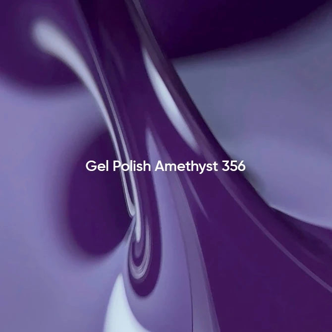 NAILSOFTHEDAY Gel polish Amethyst, 10 ml