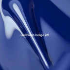 NAILSOFTHEDAY Gel polish Indigo, 10 ml
