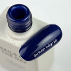 NAILSOFTHEDAY Gel polish Indigo, 10 ml
