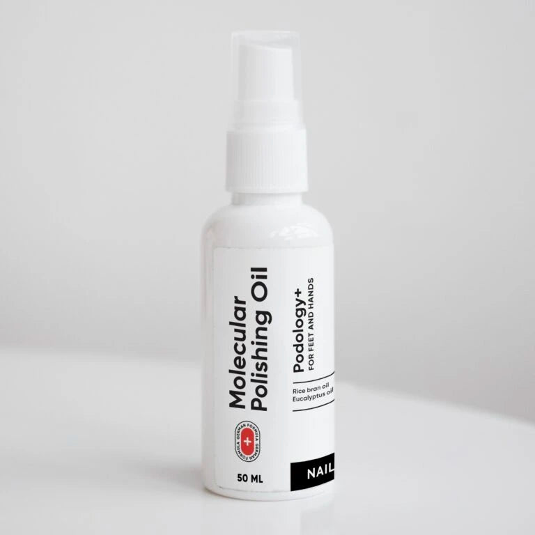 NAILSOFTHEDAY Podoligy+ Molecular Polishing Oil, 50 ml