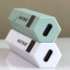 NAILSOFTHEDAY Nail lamp Green