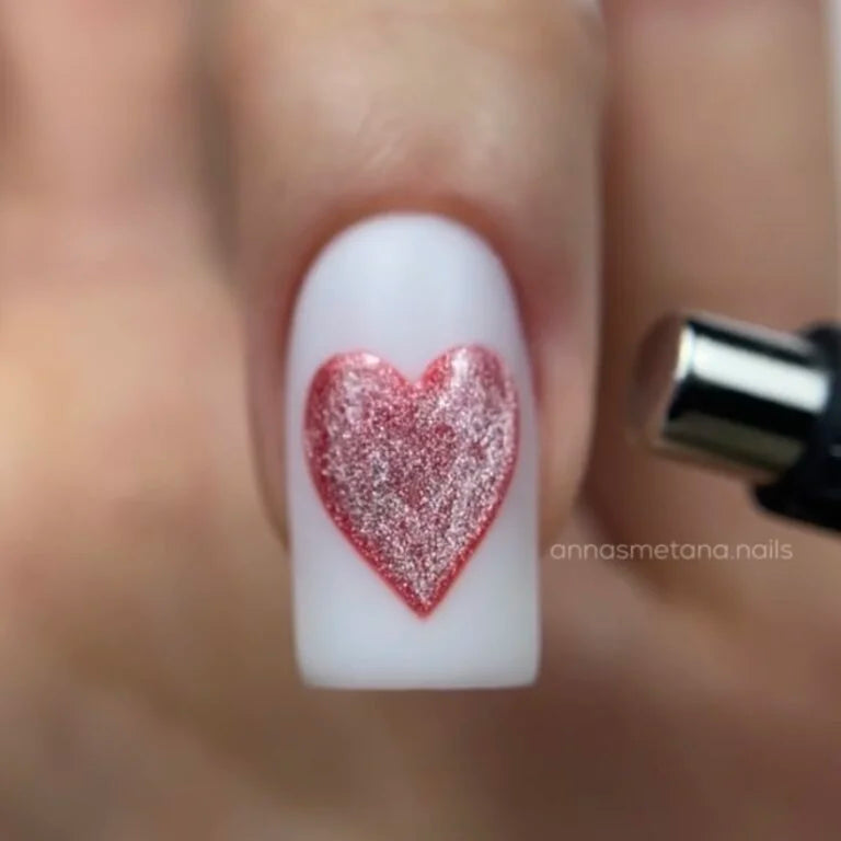 NAILSOFTHEDAY Cat Eye magnet