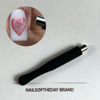 NAILSOFTHEDAY Cat Eye magnet