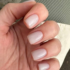 NAILSOFTHEDAY Cover base milk 01, 10 ml