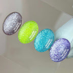 NAILSOFTHEDAY Gel polish Paradise 06, 10 ml
