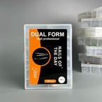NAILSOFTHEDAY Dual Form Stiletto (Type 3), 120 vnt