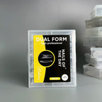 NAILSOFTHEDAY Dual Form Balerina (Type 8), 120 vnt
