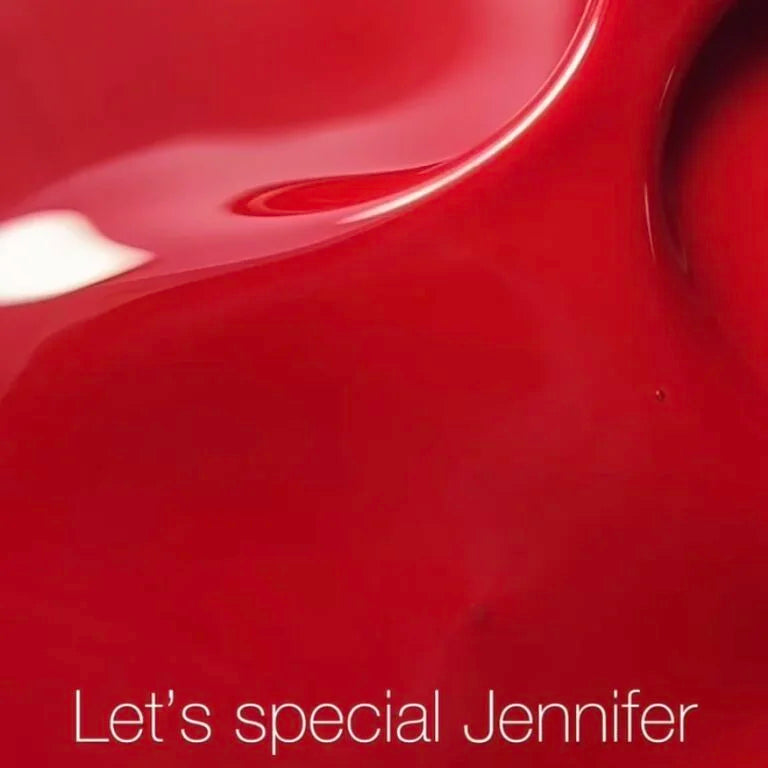 NAILSOFTHEDAY Gel polish Jennifer, 10 ml