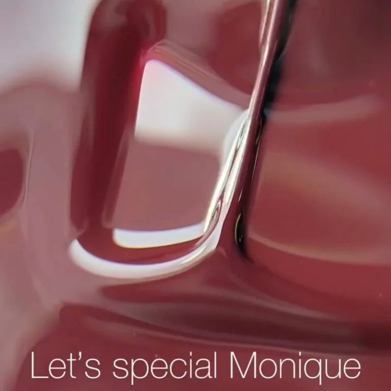 NAILSOFTHEDAY Gel polish Monique, 10 ml