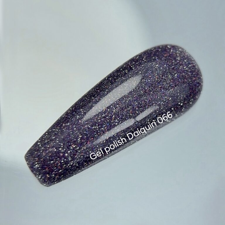 NAILSOFTHEDAY Reflective gel polish Daiquiri, 10 ml