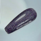 NAILSOFTHEDAY Reflective gel polish Daiquiri, 10 ml