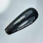 NAILSOFTHEDAY Reflective gel polish Deniels, 10 ml