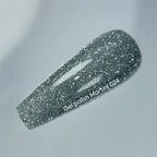 NAILSOFTHEDAY Reflective gel polish Martini, 10 ml