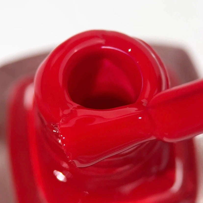 NAILSOFTHEDAY Nail polish red, 11 ml
