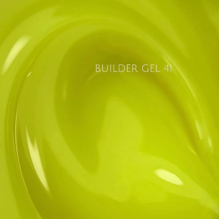 NAILSOTHEDAY Builder gel 41, 15 ml