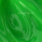 NAILSOFTHEDAY Builder gel 42, 15 ml