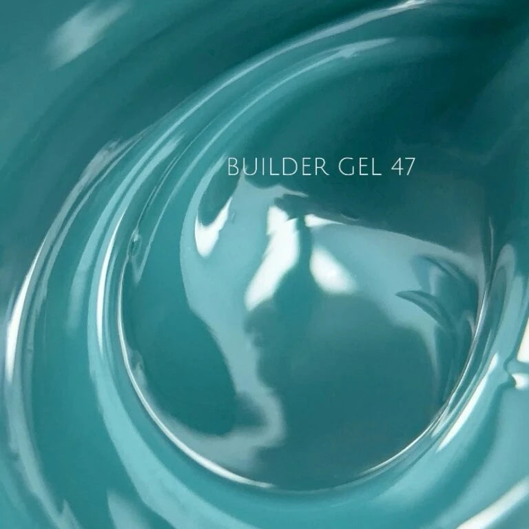 NAILSOFTHEDAY Builder gel 47, 15 ml