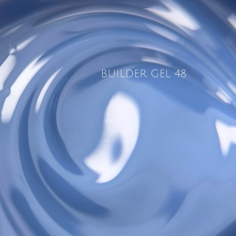 NAILSOFTHEDAY Builder gel 48, 15 ml