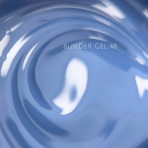 NAILSOFTHEDAY Builder gel 48, 15 ml