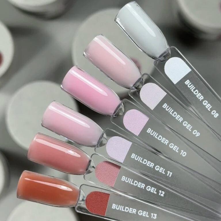 NAILSOFTHEDAY Builder gel 11