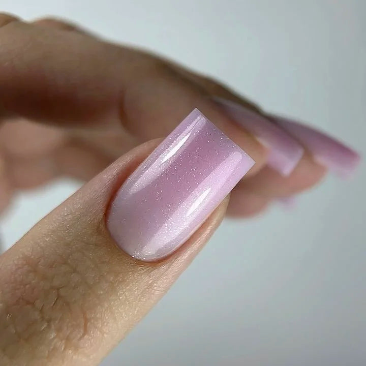 NAILSOFTHEDAY Party top 02, 10 ml