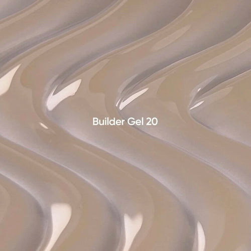 NAILSOFTHEDAY Builder gel 20