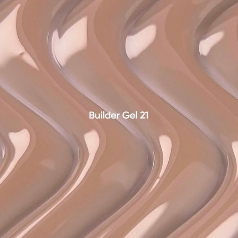 NAILSOFTHEDAY Builder gel 21
