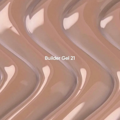 NAILSOFTHEDAY Builder gel 21