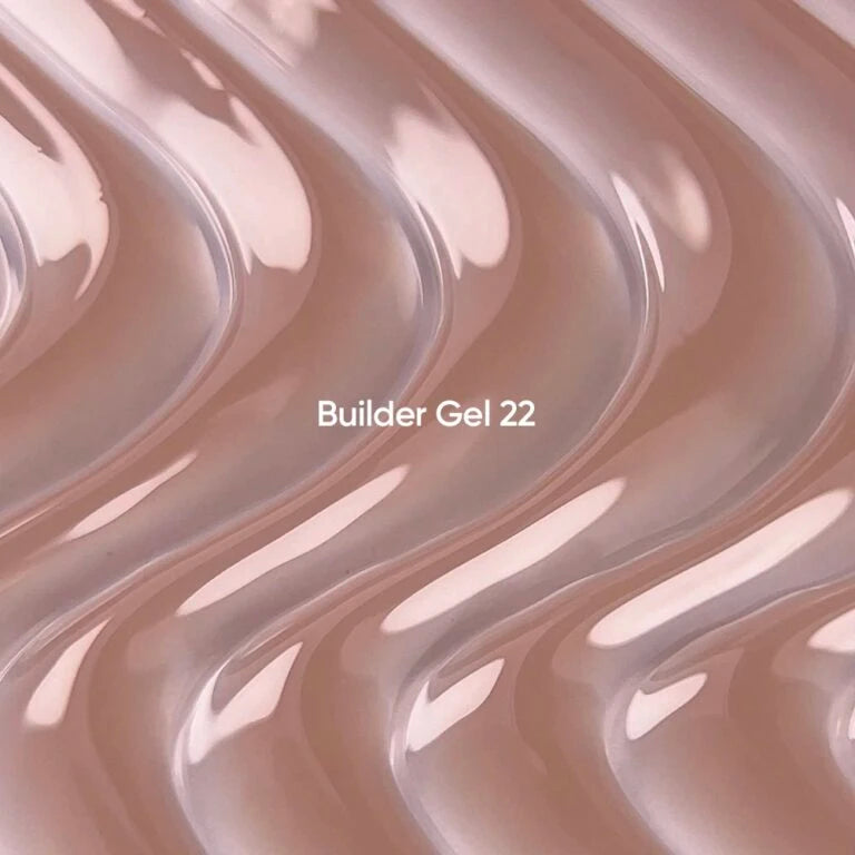 NAILSOFTHEDAY Builder gel 22