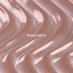 NAILSOFTHEDAY Builder gel 22