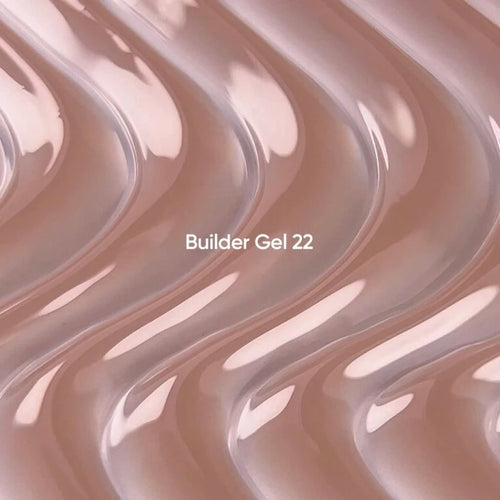 NAILSOFTHEDAY Builder gel 22