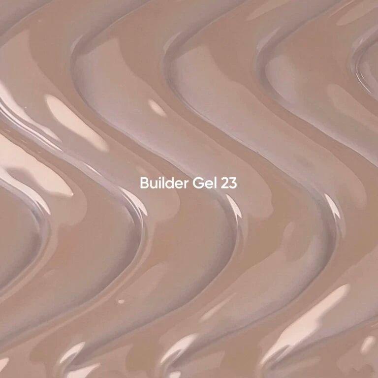 NAILSOFTHEDAY Builder gel 23