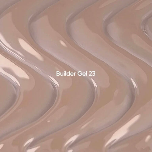 NAILSOFTHEDAY Builder gel 23