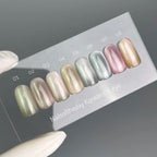 NAILSOFTHEDAY Korean Cat Eye 01, 10 ml