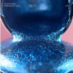 NAILSOFTHENIGHT Diamond Premium gel – gel polish 05, 5 ml