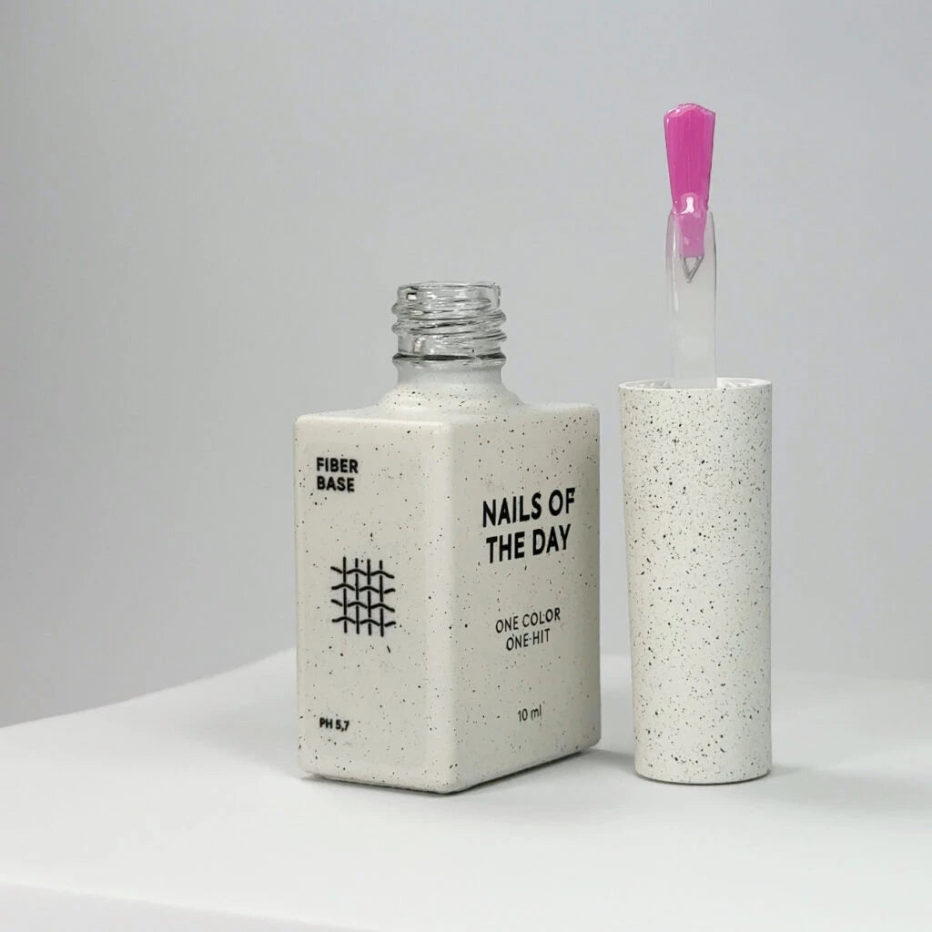 NAILSOFTHEDAY Fiber base