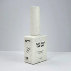 NAILSOFTHEDAY No stress top, no wipe