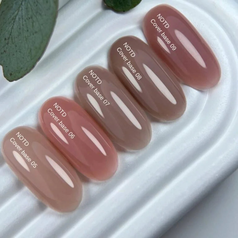 NAILSOFTHEDAY Cover base 07