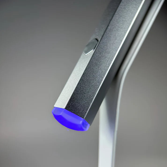 NAILSOFTHEDAY Metal lamp